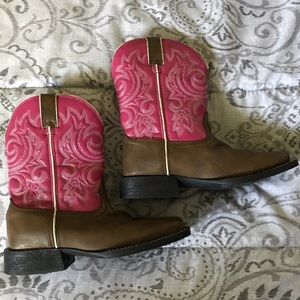 Durango boots